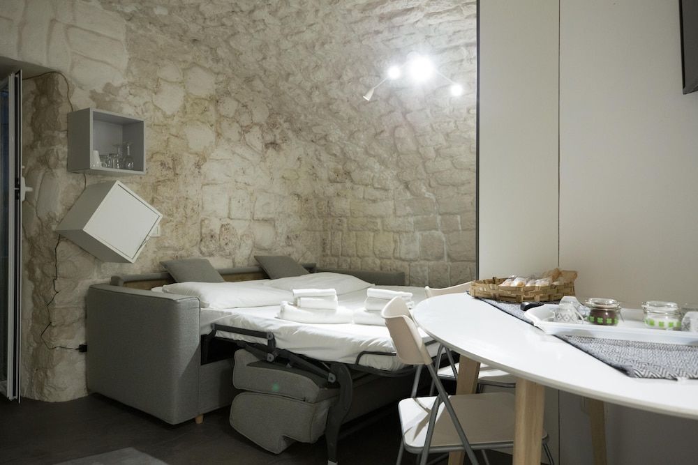 undefined La Cave Blanche Du Duomo 3