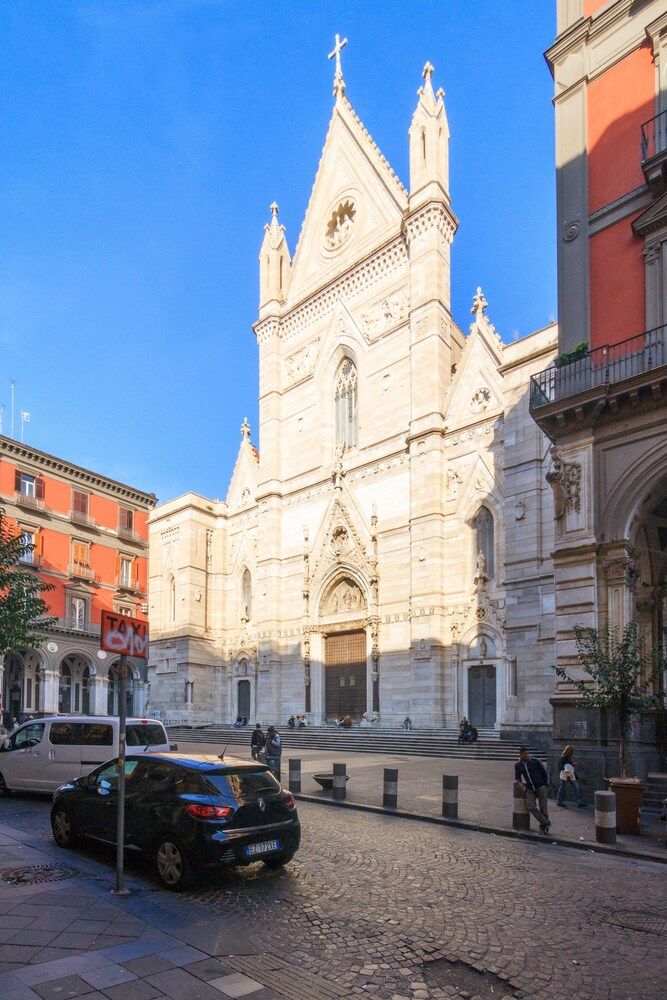 San Gennaro Apartment, 2 Bedrooms 31