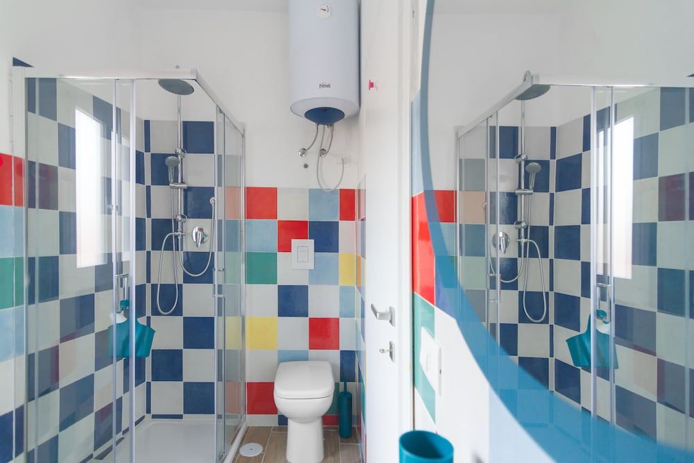 San Gennaro Apartment, 2 Bedrooms 25