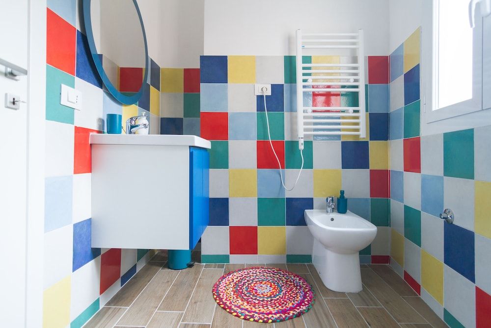 San Gennaro Apartment, 2 Bedrooms 27