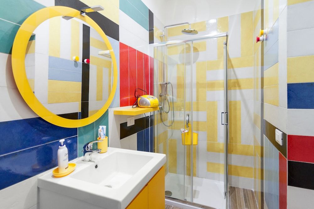 San Gennaro Apartment, 2 Bedrooms 28