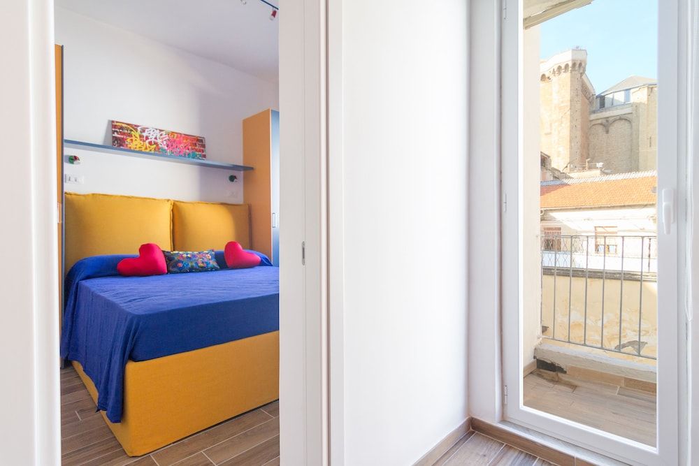 undefined San Gennaro 7