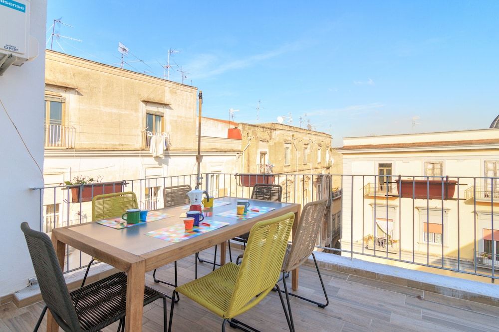 San Gennaro Apartment, 2 Bedrooms 2