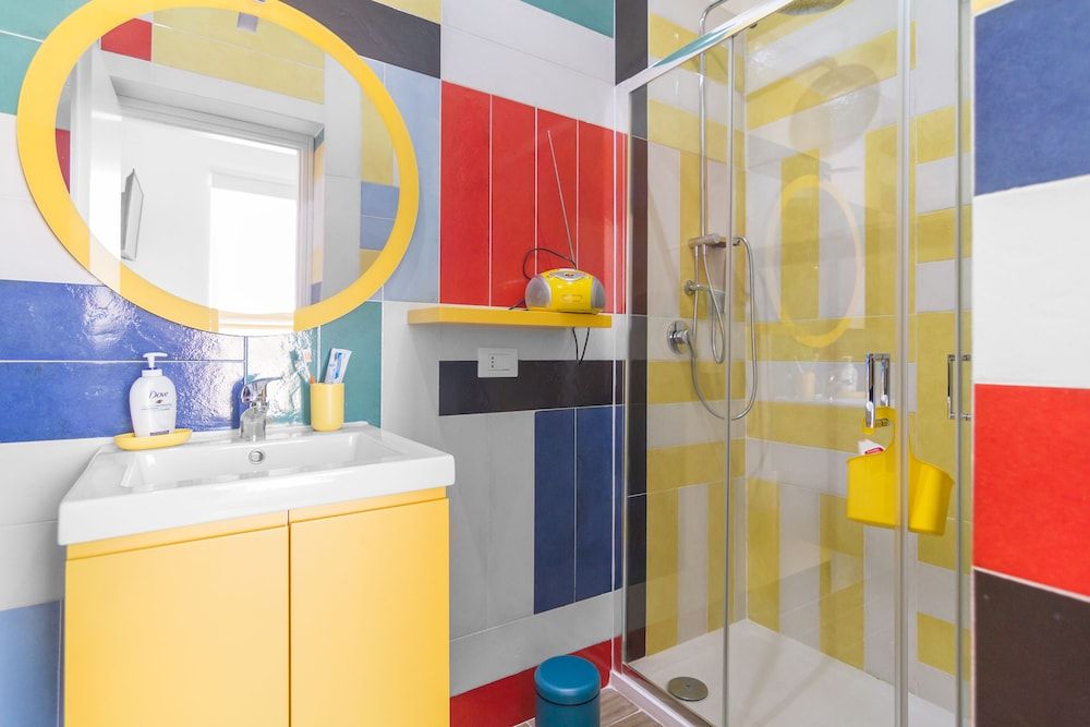 San Gennaro Apartment, 2 Bedrooms 23