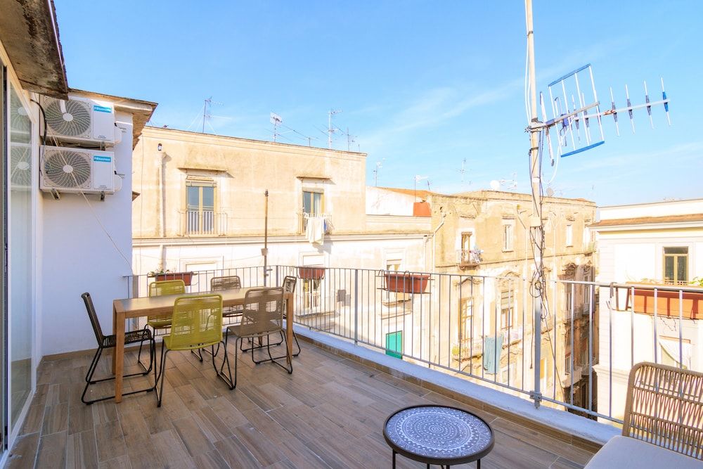 San Gennaro Apartment, 2 Bedrooms 21