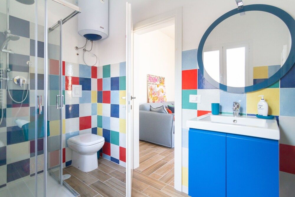 San Gennaro Apartment, 2 Bedrooms 26