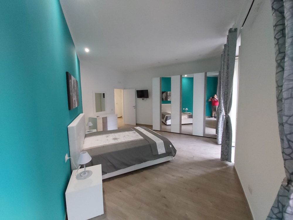 undefined Dormire a Napoli Centro Holiday House 7