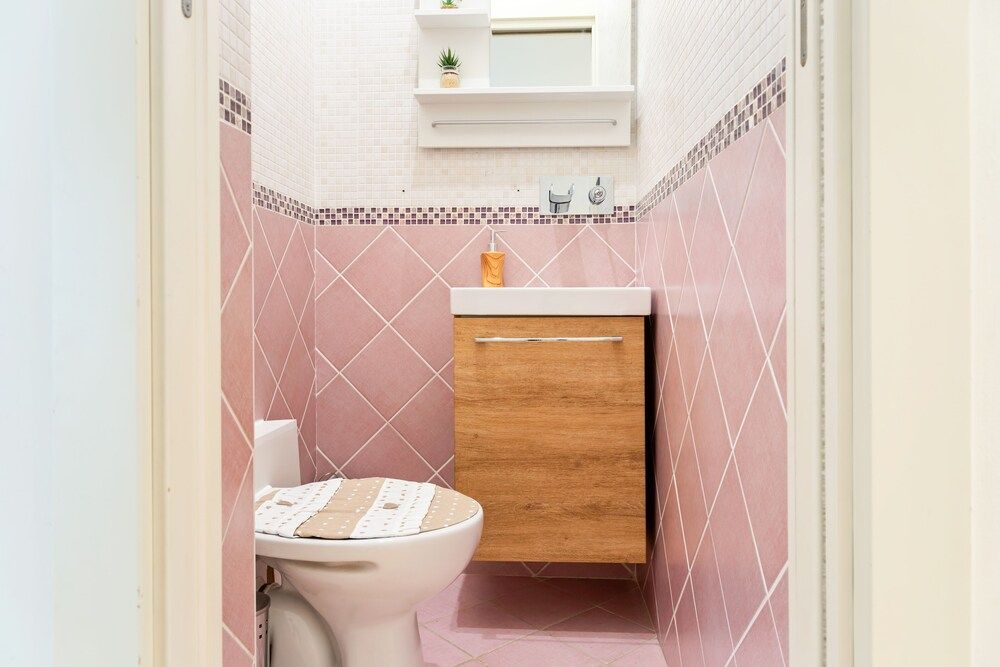 Bright flat next to the Vomero Apartment, 2 Bedrooms 19