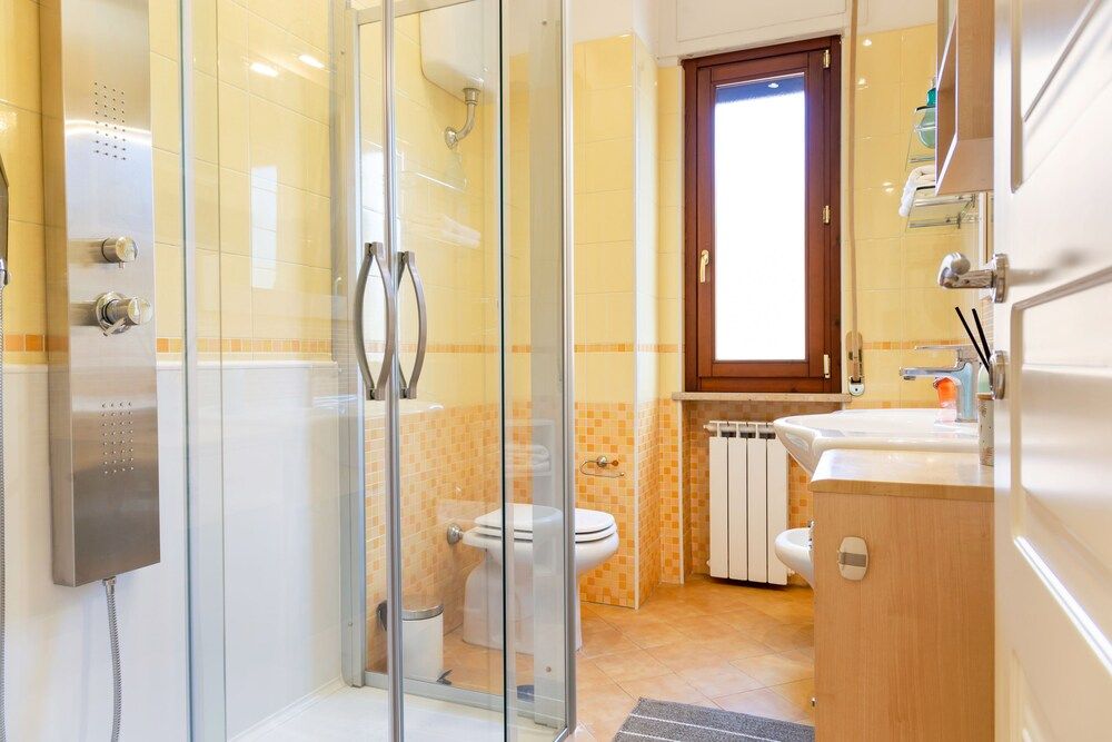 Bright flat next to the Vomero Apartment, 2 Bedrooms 17