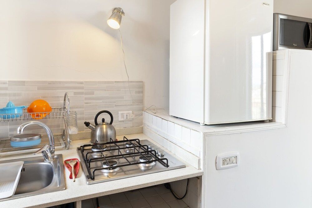 undefined Naples Skyline 10