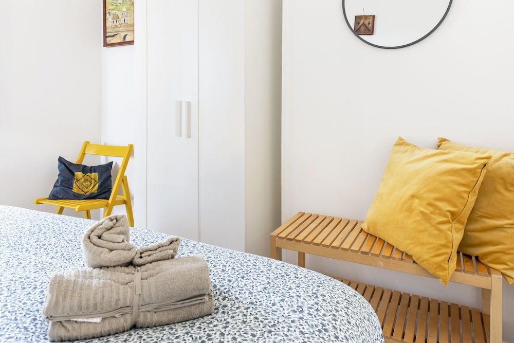 undefined Naples Skyline 7