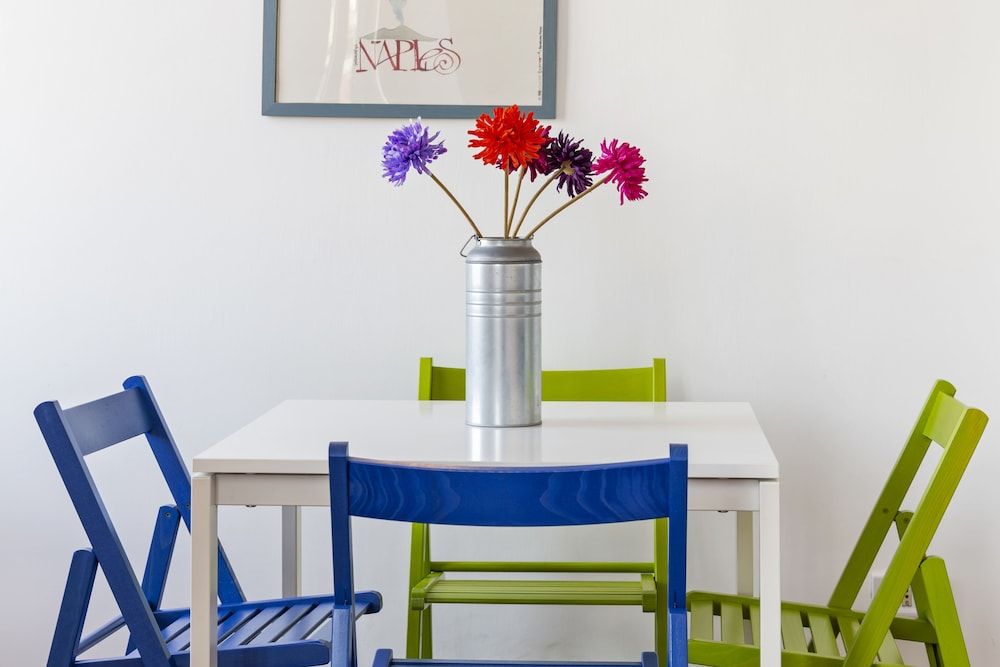 undefined Naples Skyline 8