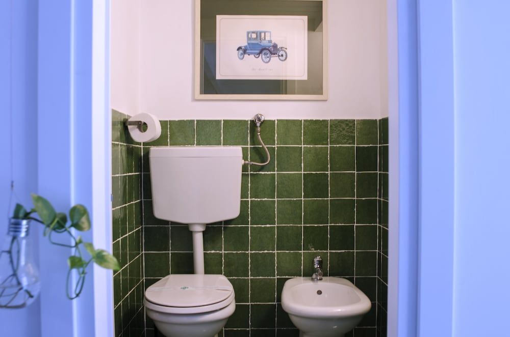 Il Palco sul Duomo Apartment, 1 Bedroom 36