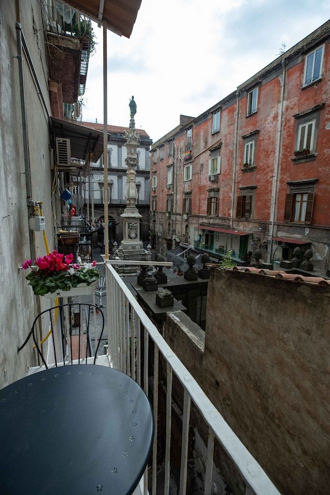 Il Palco sul Duomo Apartment, 1 Bedroom 26