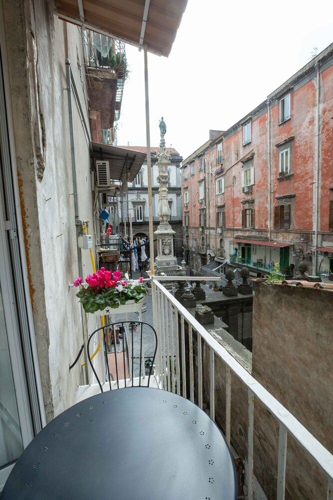 Il Palco sul Duomo Apartment, 1 Bedroom 25