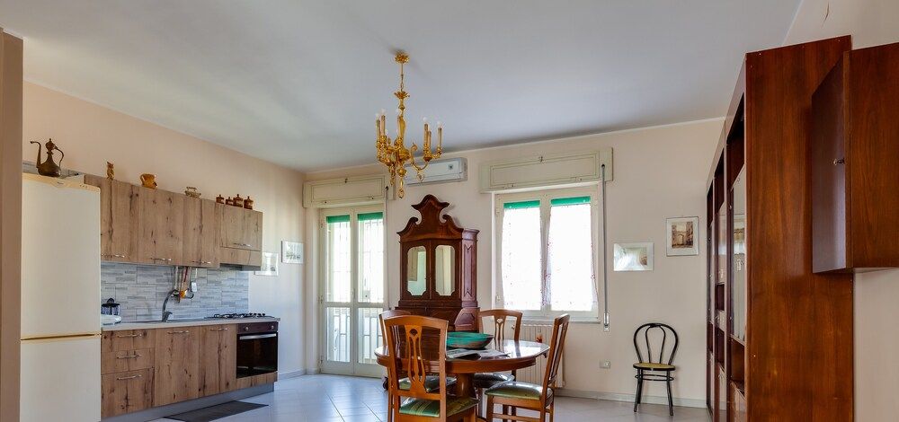 undefined Blundo Family Apartment by Wonderful Italy