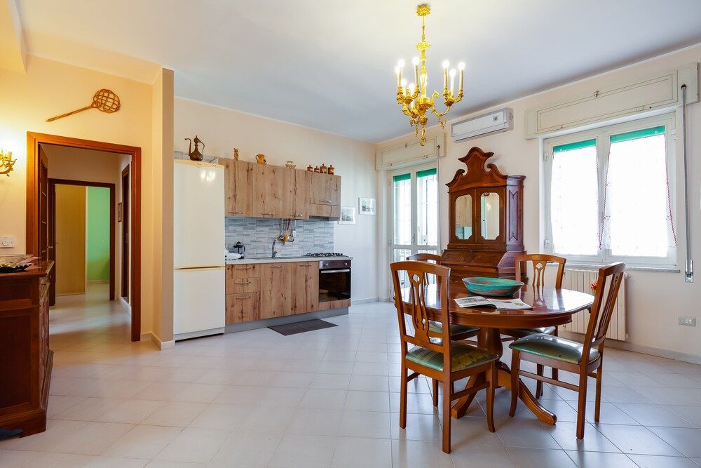 undefined Blundo Family Apartment by Wonderful Italy 10