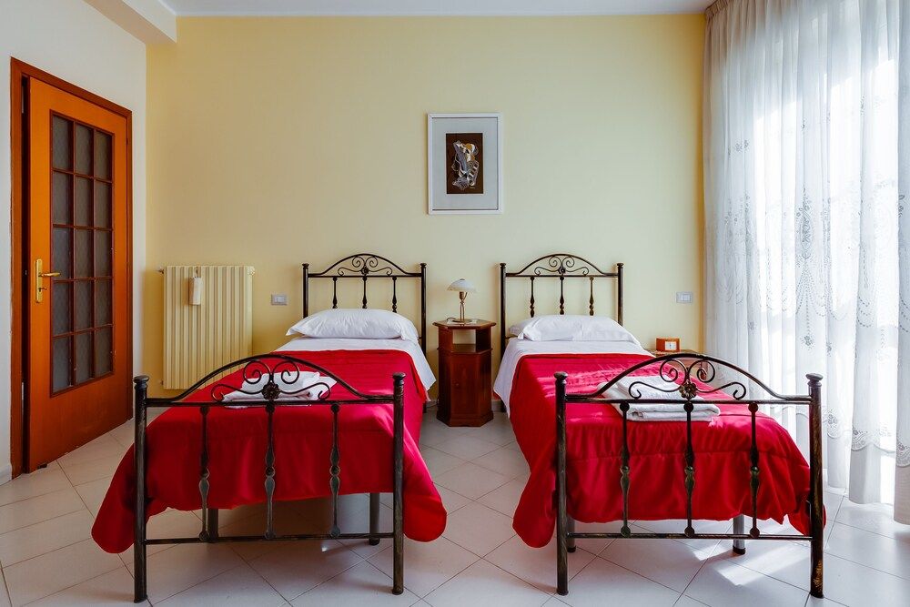 undefined Blundo Family Apartment by Wonderful Italy 8