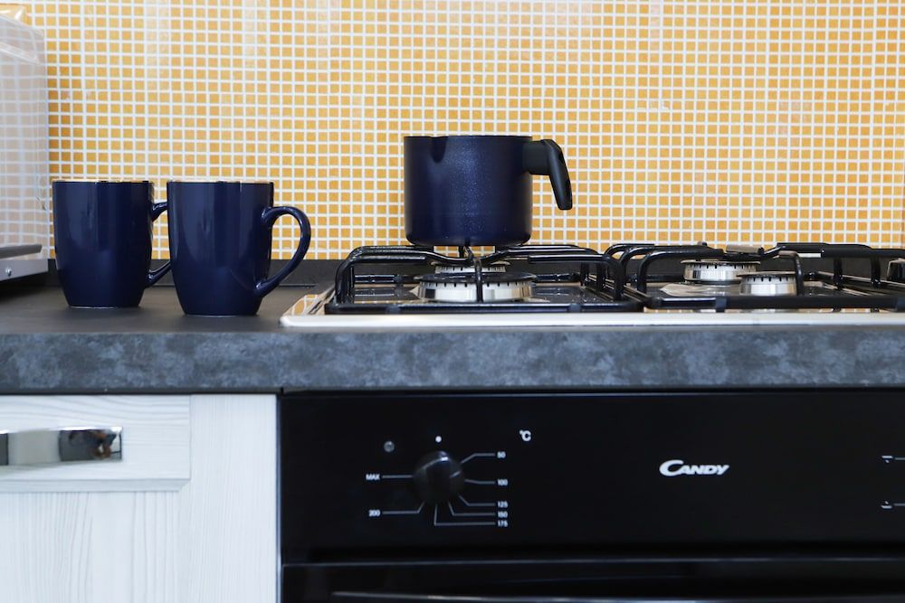 undefined Gelso Apartments and Studio by Wonderful Italy 8