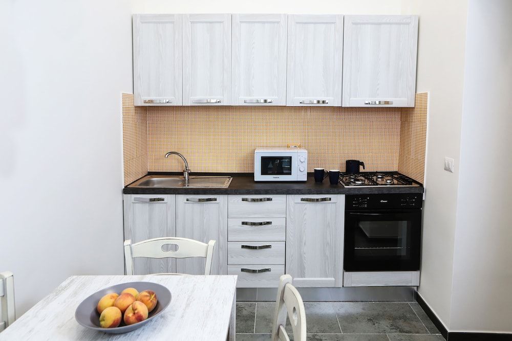 undefined Gelso Apartments and Studio by Wonderful Italy 7