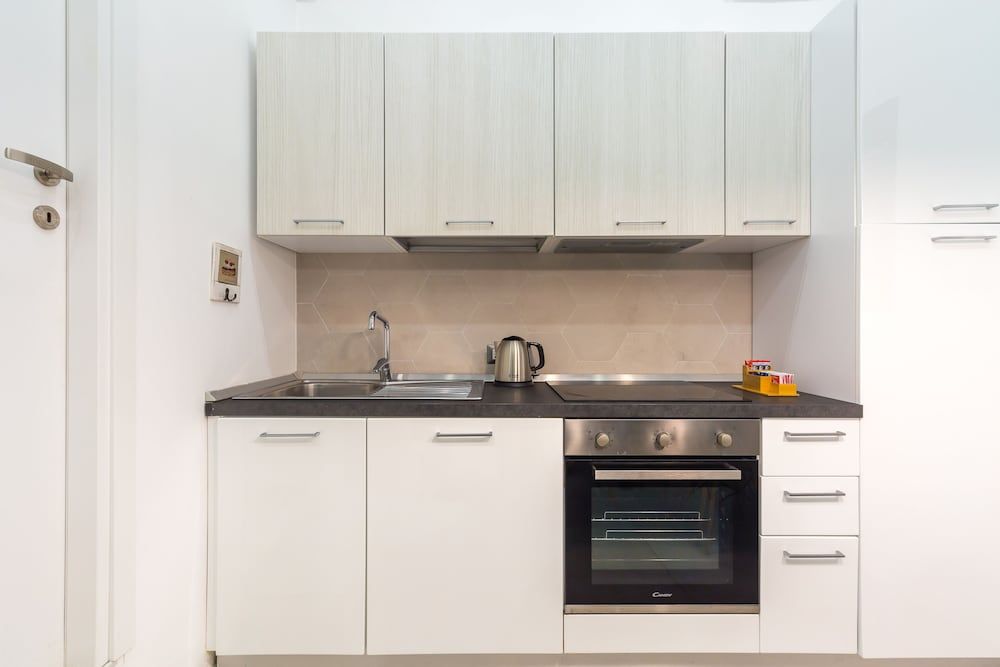 undefined Baubo - S. G. Armeno by Napoliapartments 10