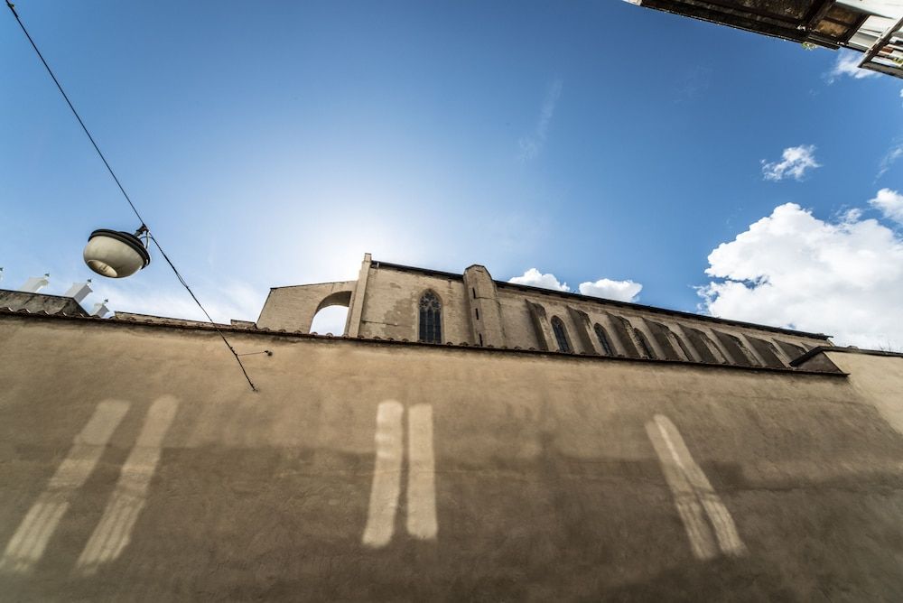 undefined La Stanza di Zia Odette