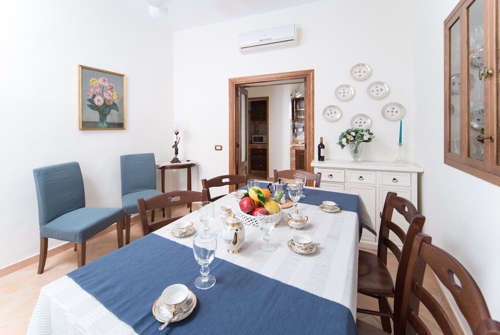 undefined La Stanza di Zia Odette 8