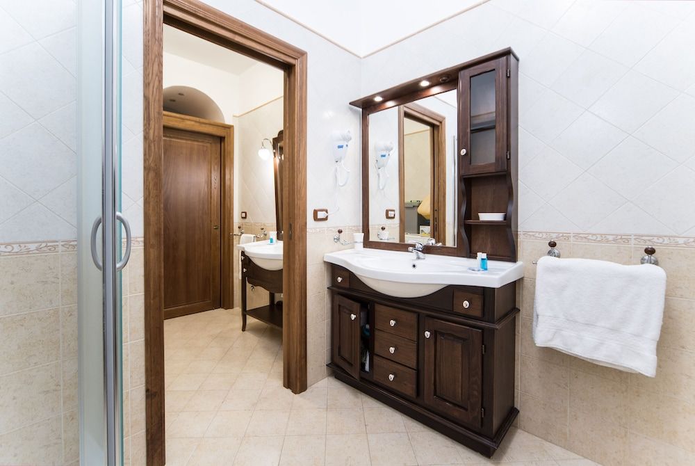 undefined La Stanza di Zia Odette 9