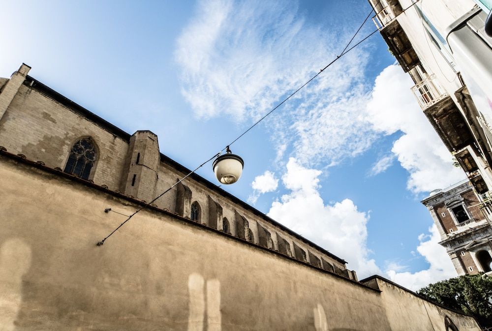 undefined La Stanza di Zia Odette 6