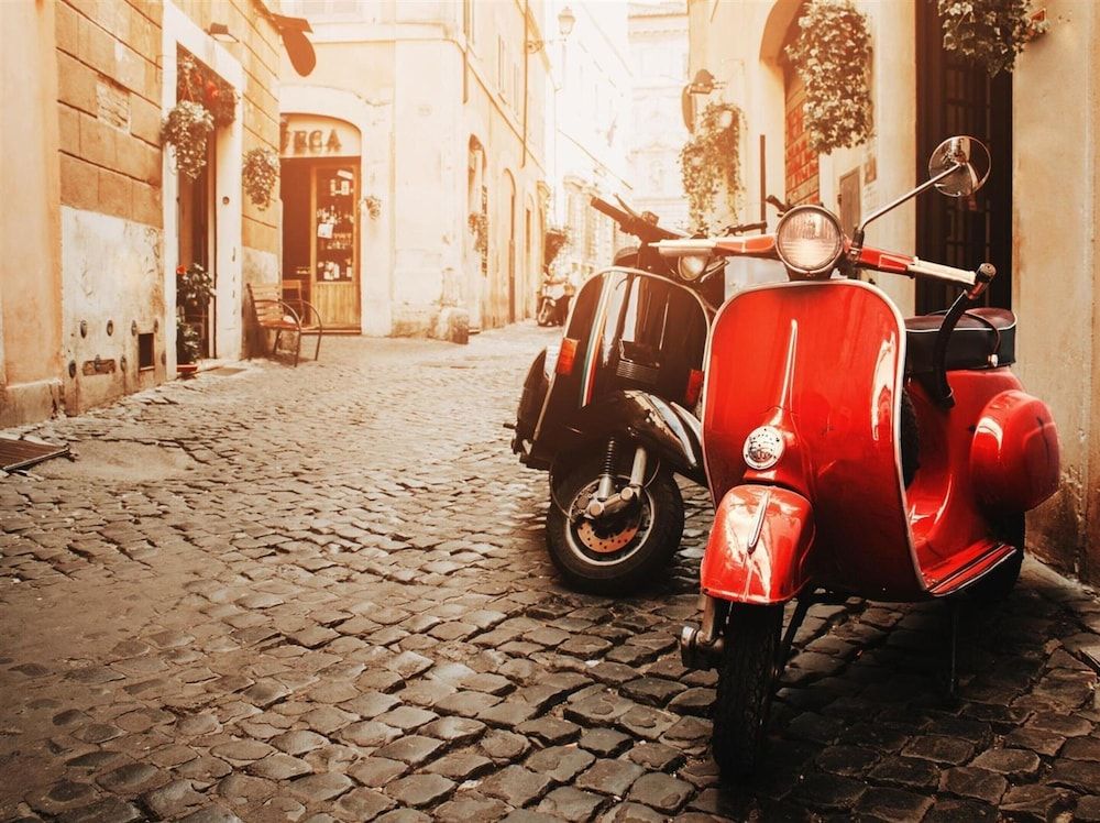 undefined Balcone su Napoli