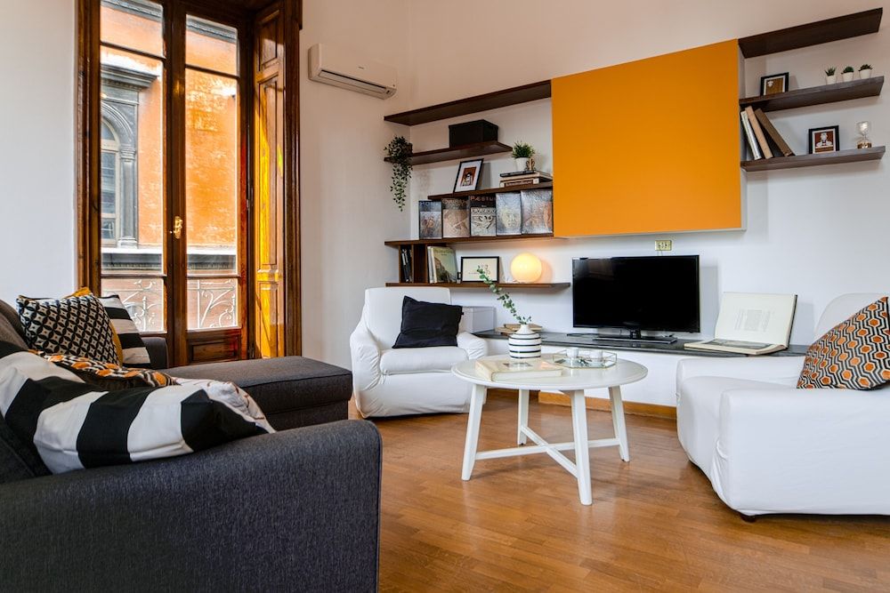 undefined Casa dell'Archivio 8