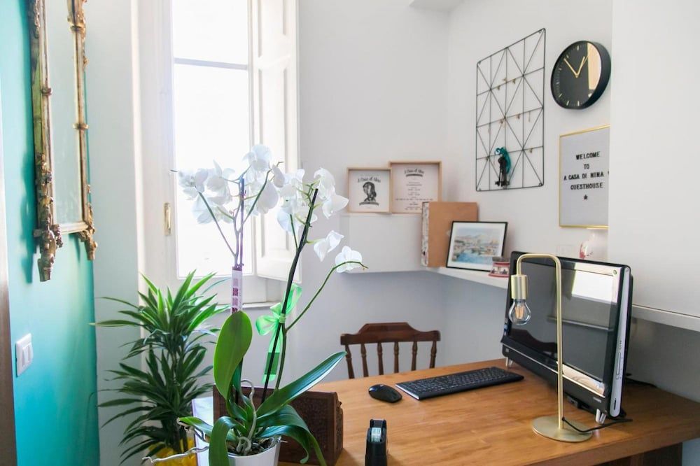 undefined A Casa di Nina Guest House - Intero Appartamento 2