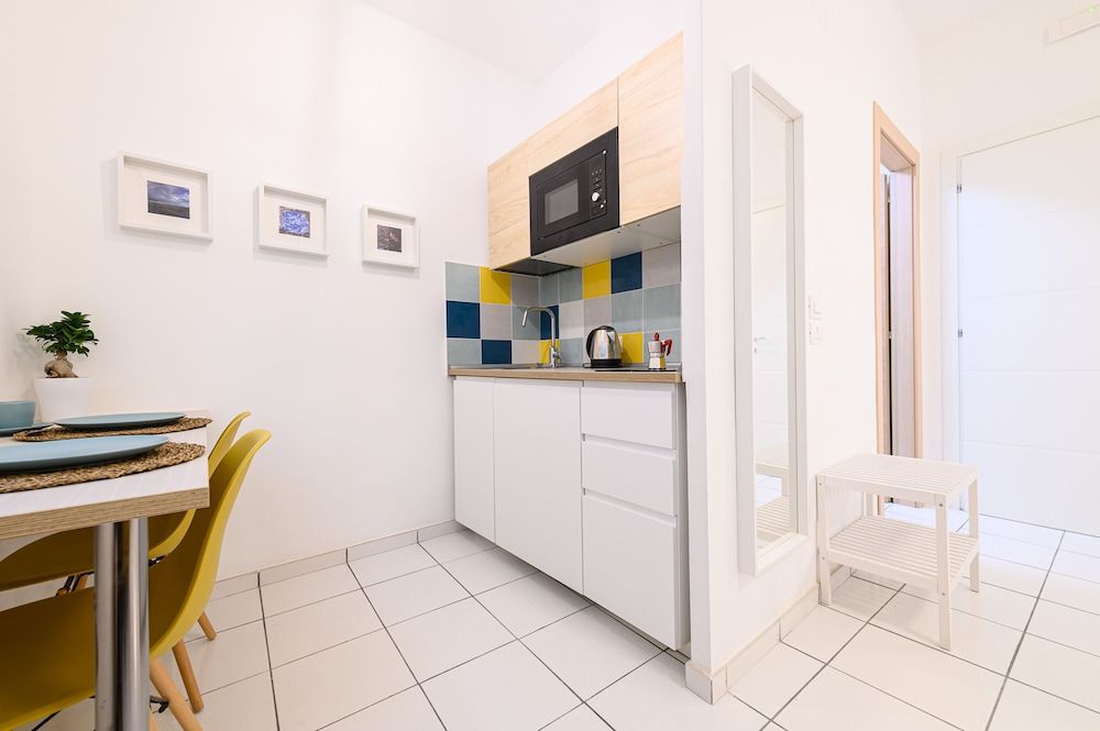 Via S Liborio - 1 Piano Apartment 10