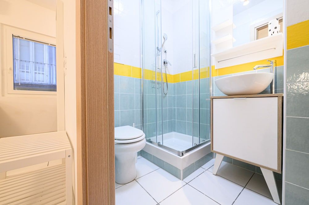 undefined Via S Liborio - 1 Piano 10