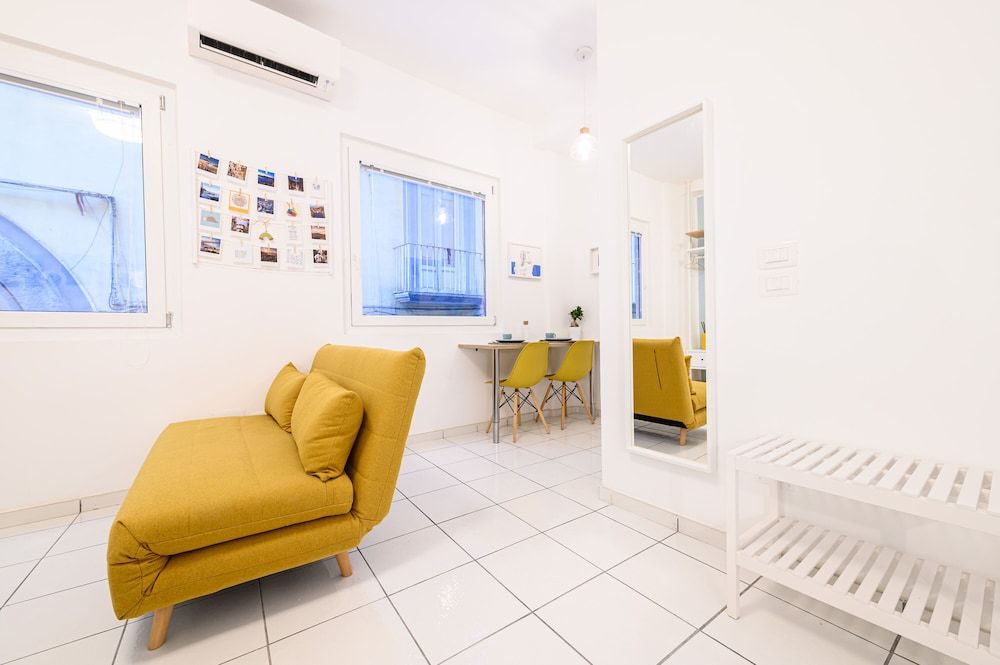 undefined Via S Liborio - 1 Piano 5