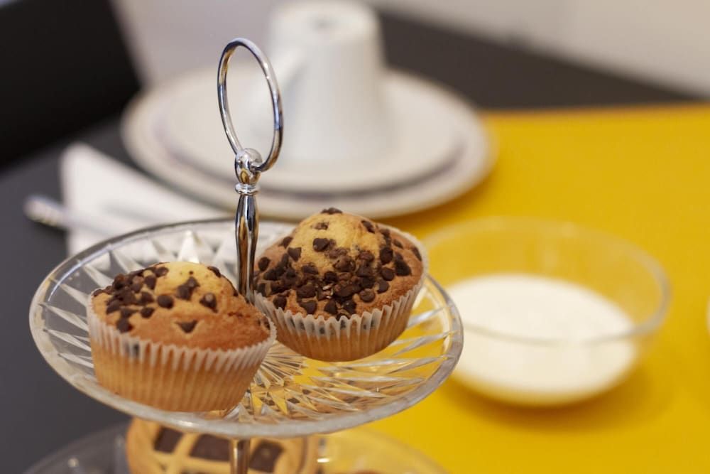 undefined B B Residenza Malaterra - Camera Rinascimento 3