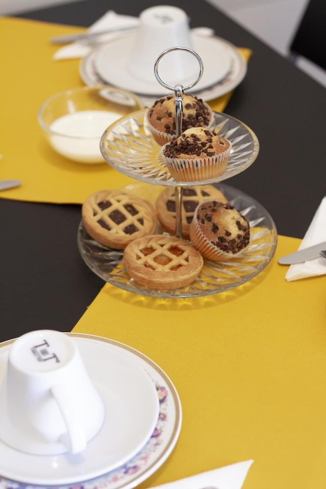 undefined B B Residenza Malaterra - Camera Rinascimento 4