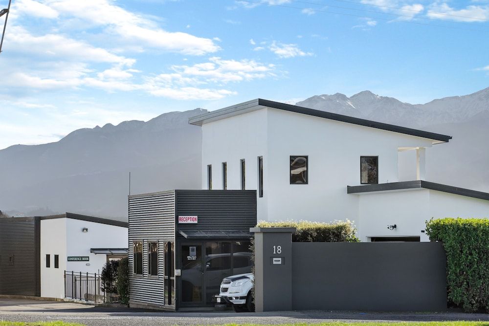 undefined Kaikoura Gateway Motor Lodge 2