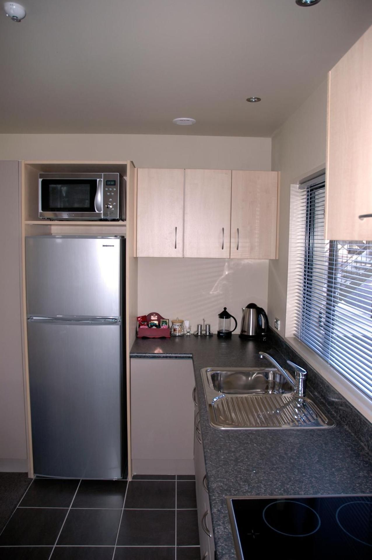 Deluxe apartment 1 bedroom