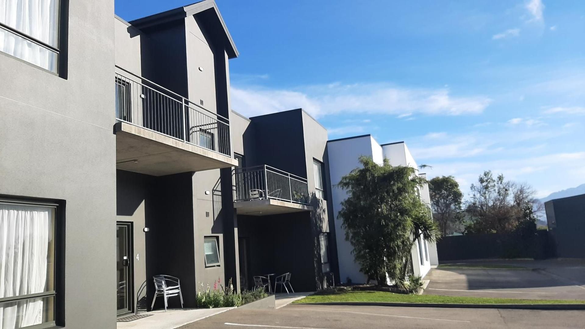 undefined Kaikoura Gateway Motor Lodge 4