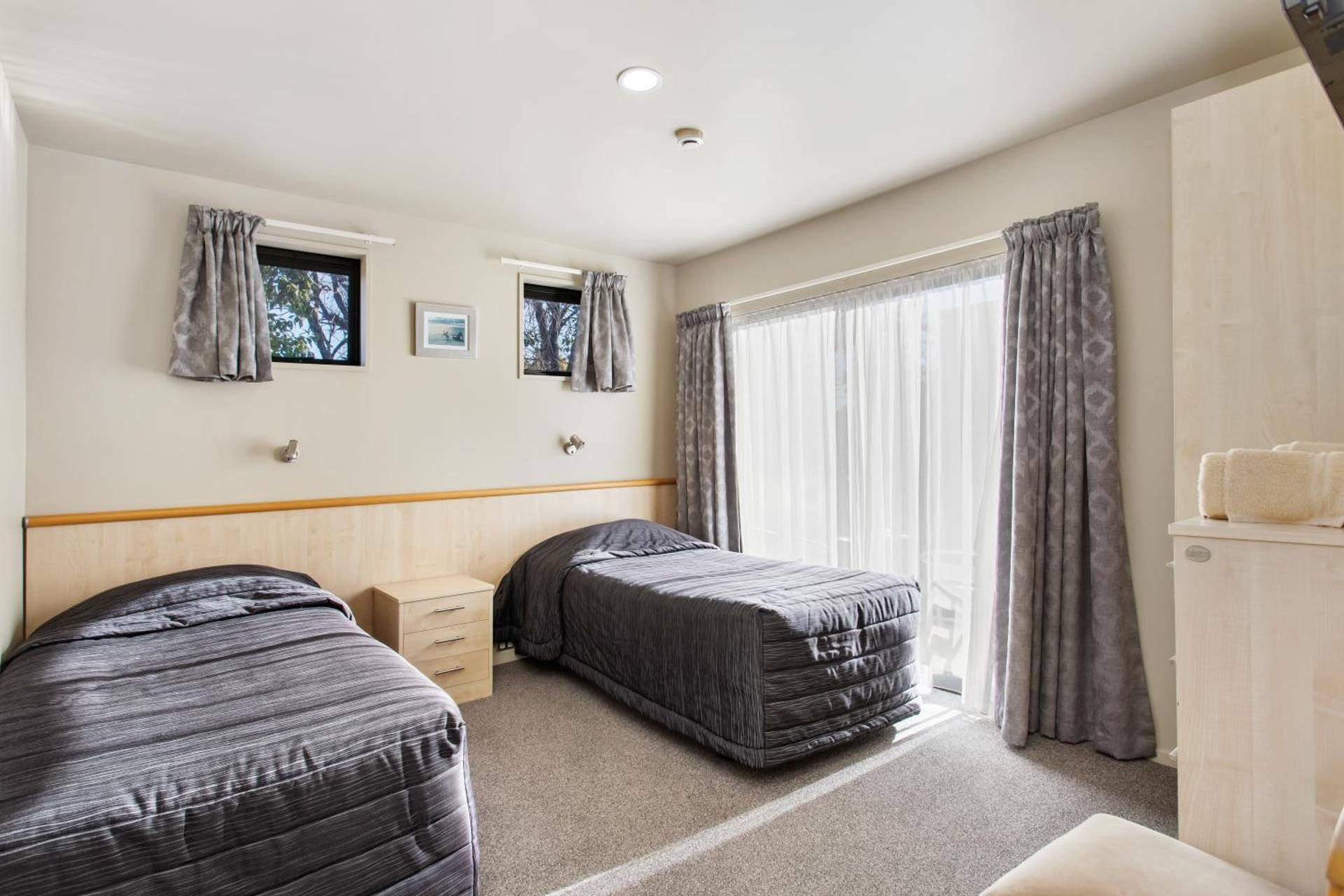 Standard 2 Bedroom Apartment