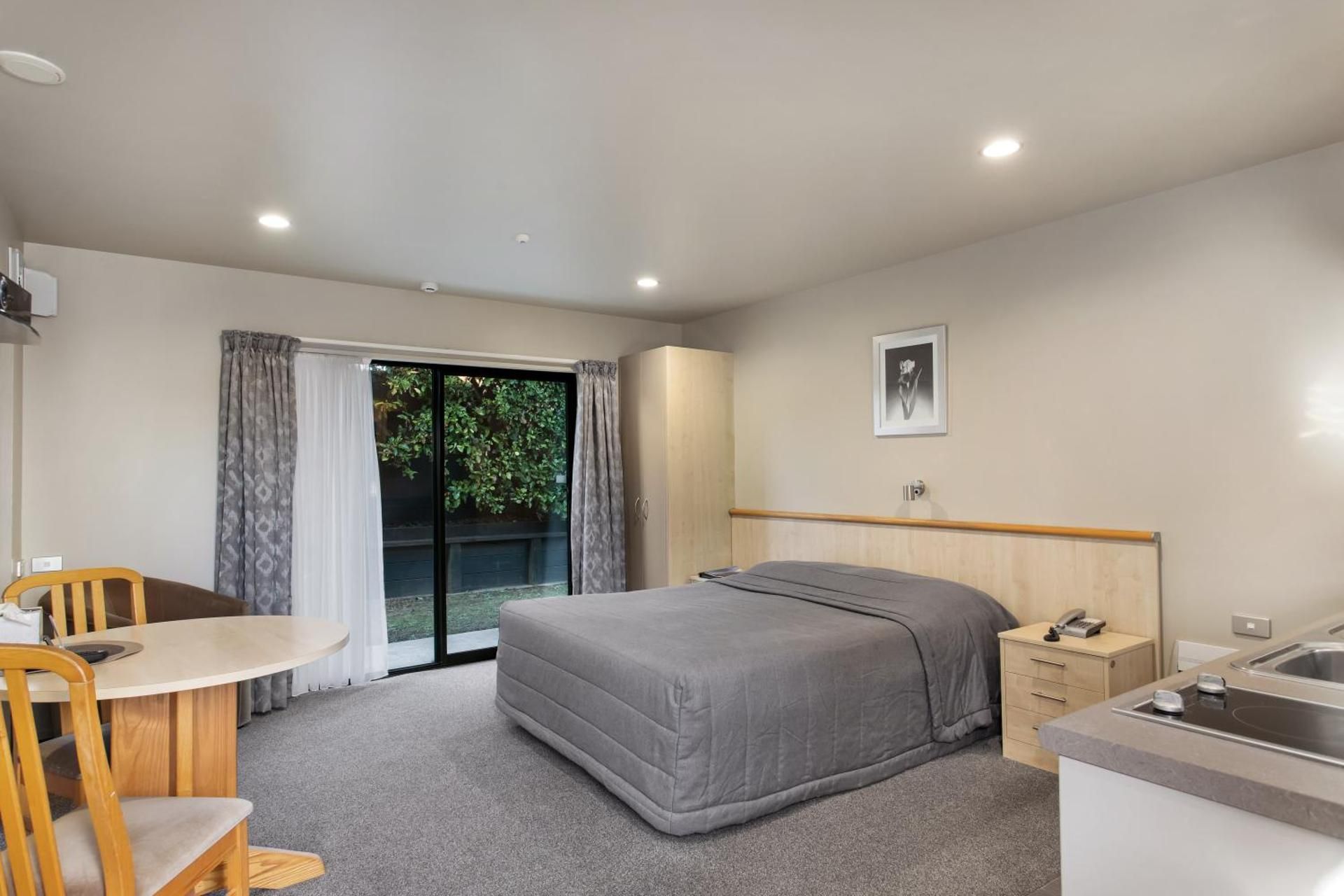 undefined Kaikoura Gateway Motor Lodge 4