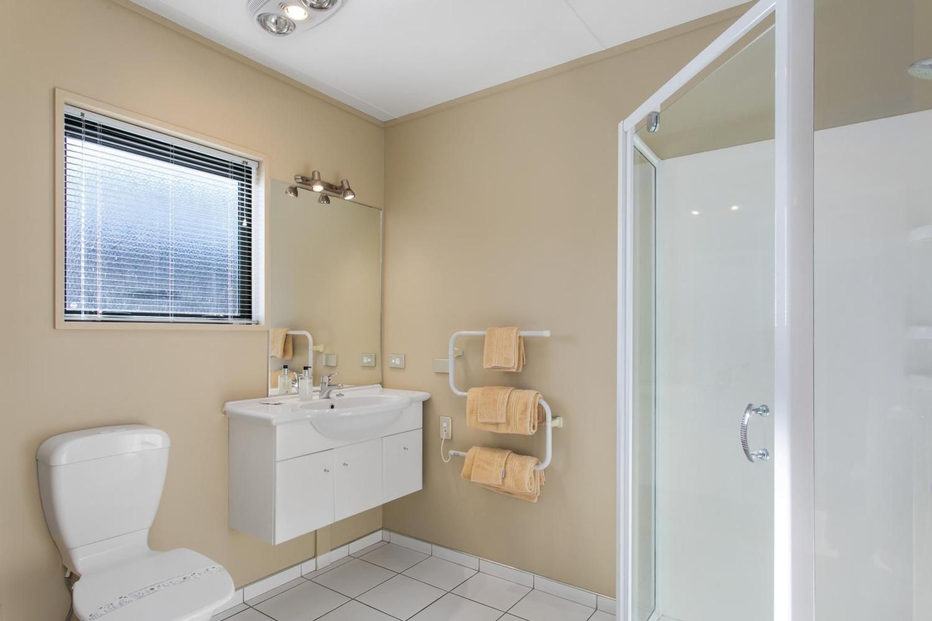 Standard 2 Bedroom Apartment