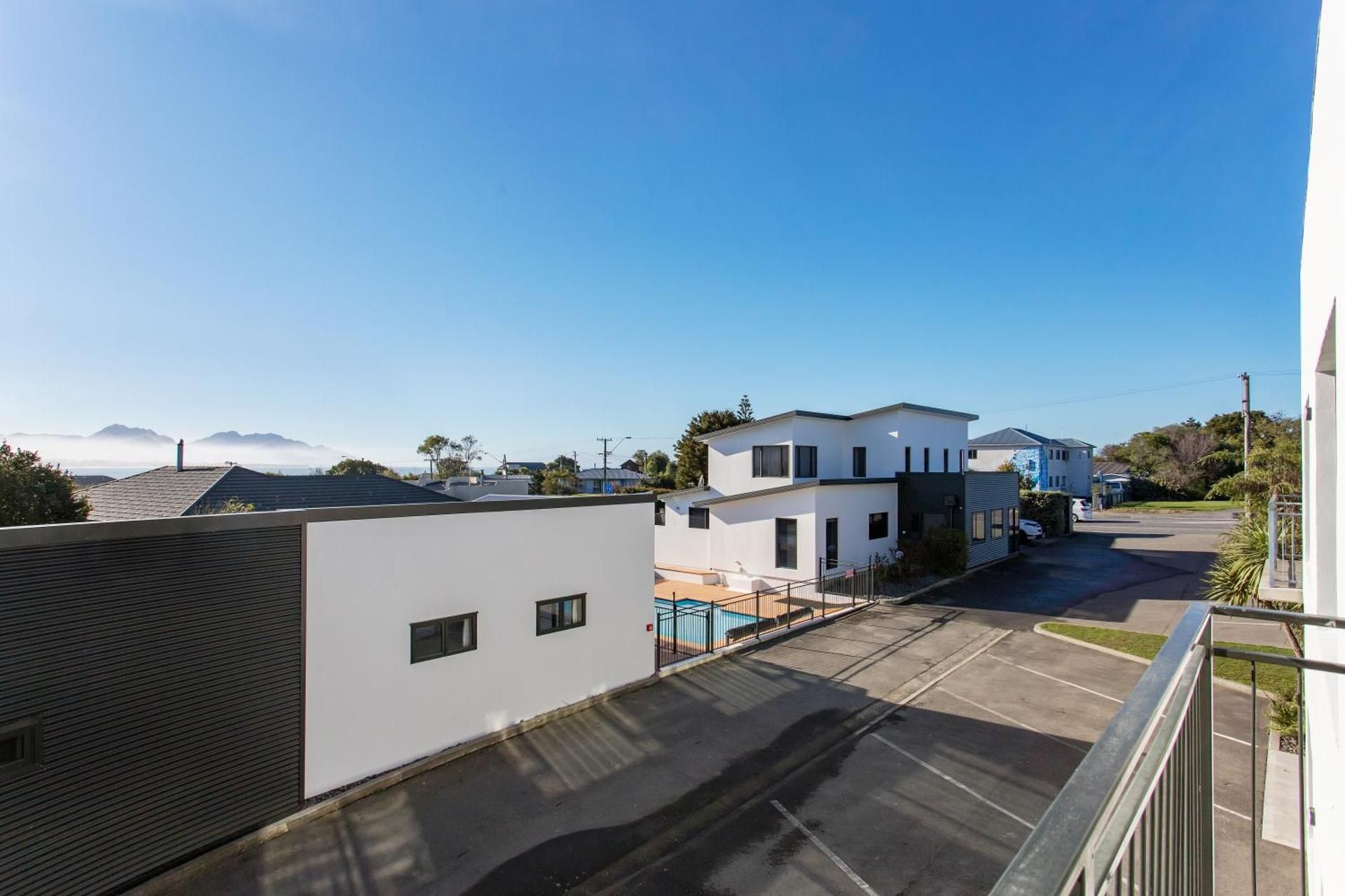 undefined Kaikoura Gateway Motor Lodge 2