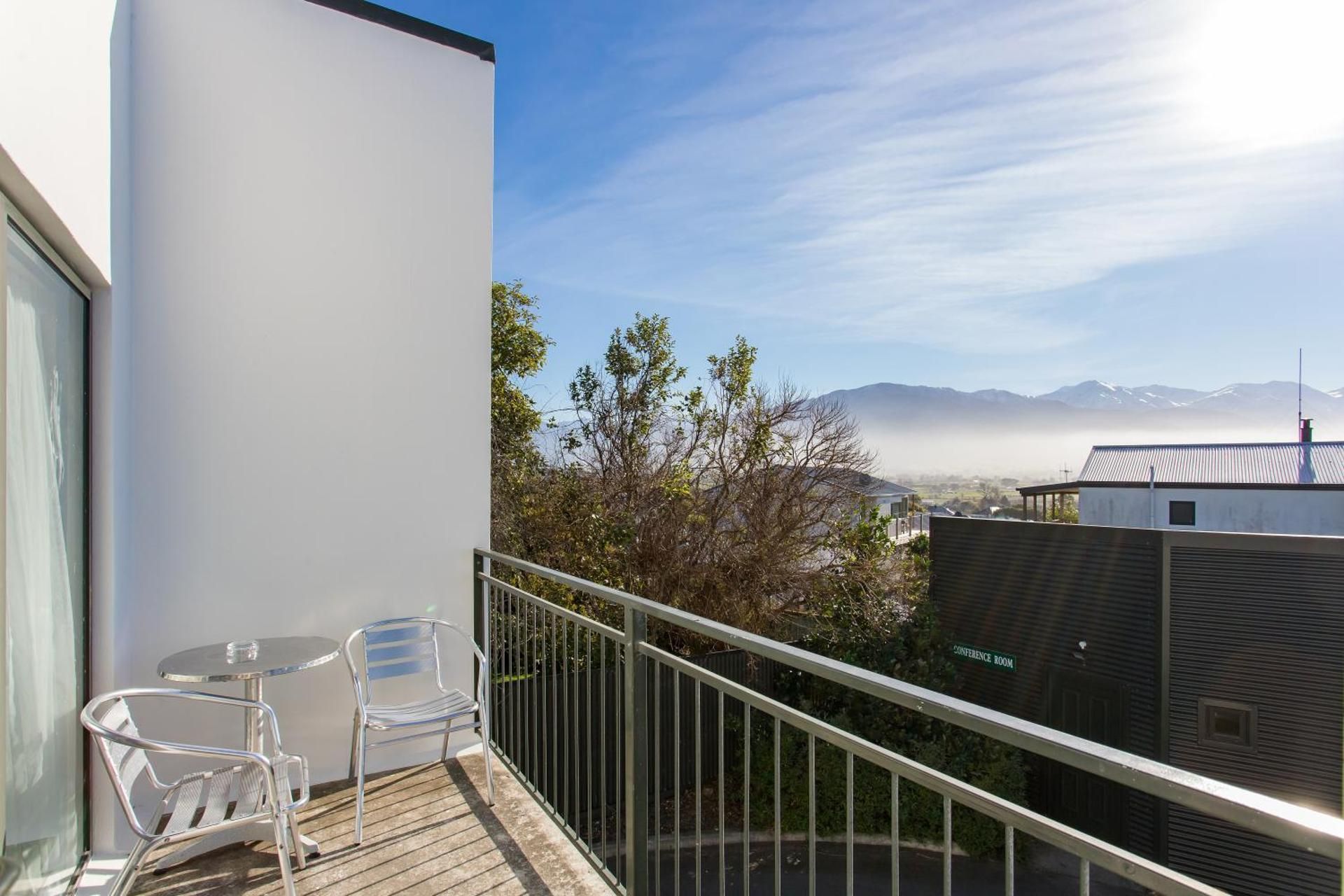 Deluxe apartment 1 bedroom