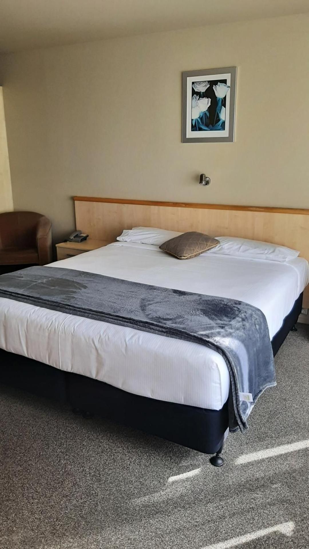 Standard 1 Bedroom Apartment