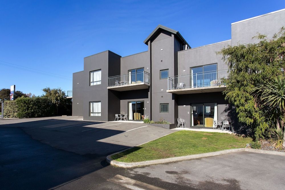 undefined Kaikoura Gateway Motor Lodge 3