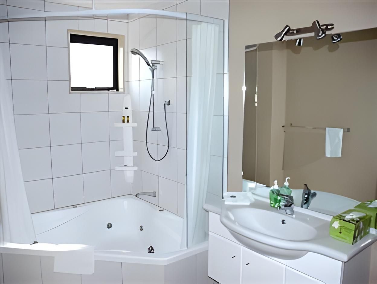 undefined Kaikoura Gateway Motor Lodge 8