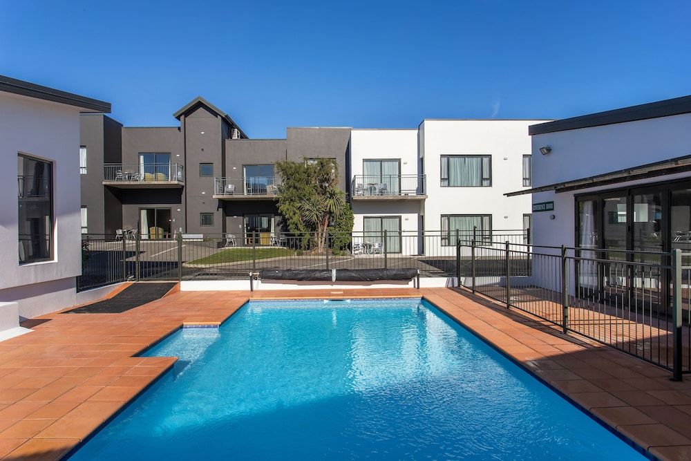 undefined Kaikoura Gateway Motor Lodge