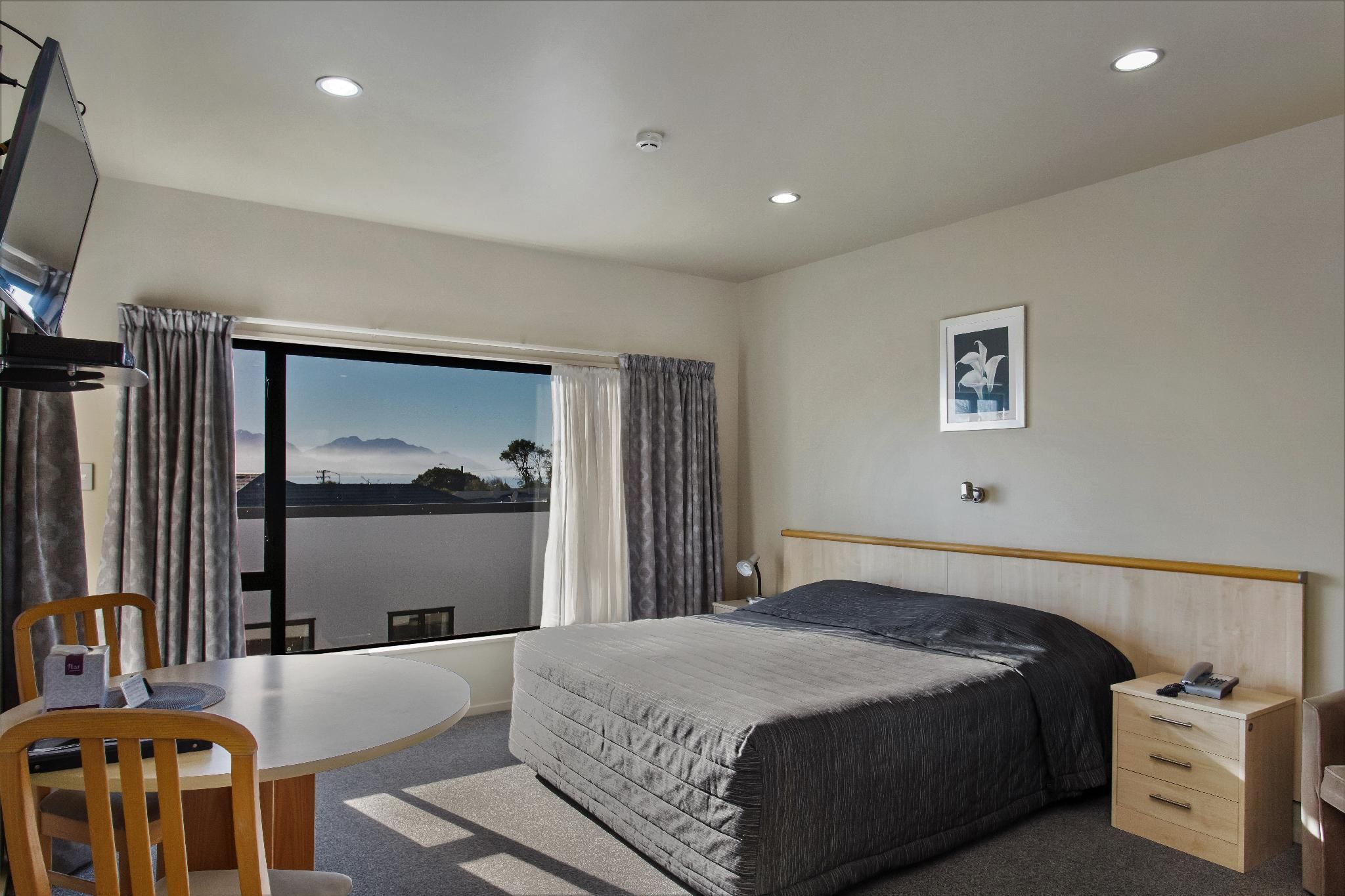 undefined Kaikoura Gateway Motor Lodge 7